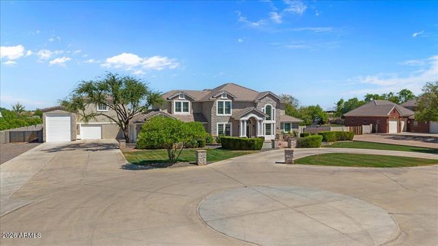 17718 E SAN CARLOS Way, Gilbert, AZ 85298