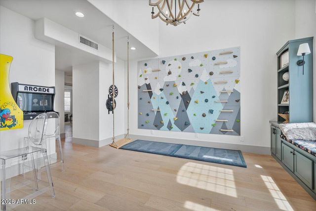 17718 E SAN CARLOS Way, Gilbert, AZ 85298