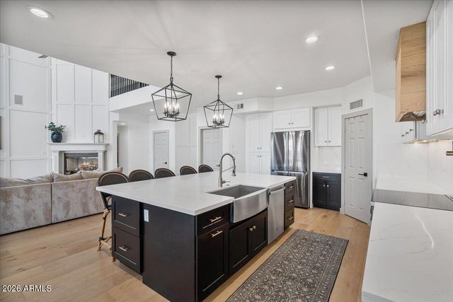 17718 E SAN CARLOS Way, Gilbert, AZ 85298