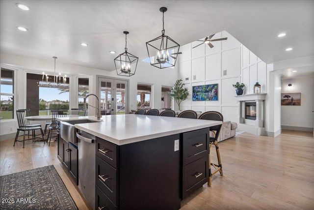 17718 E SAN CARLOS Way, Gilbert, AZ 85298