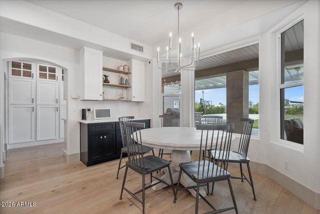 17718 E SAN CARLOS Way, Gilbert, AZ 85298