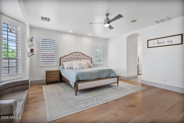 17718 E SAN CARLOS Way, Gilbert, AZ 85298