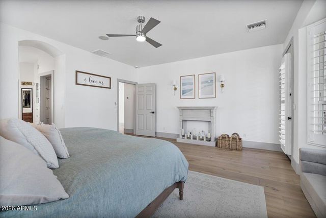 17718 E SAN CARLOS Way, Gilbert, AZ 85298