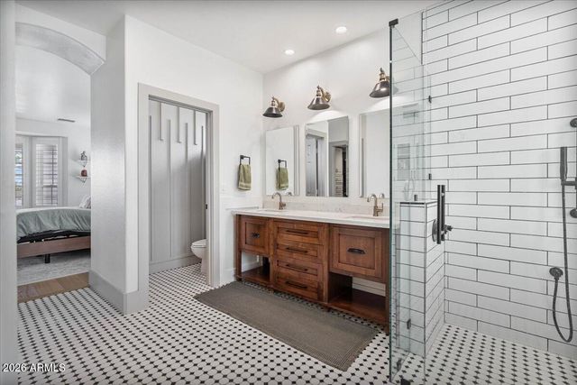 17718 E SAN CARLOS Way, Gilbert, AZ 85298