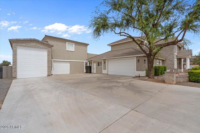 17718 E SAN CARLOS Way, Gilbert, AZ 85298