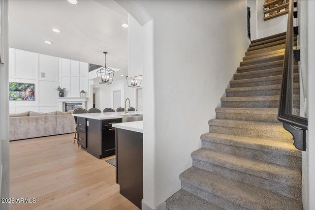17718 E SAN CARLOS Way, Gilbert, AZ 85298