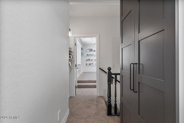 17718 E SAN CARLOS Way, Gilbert, AZ 85298