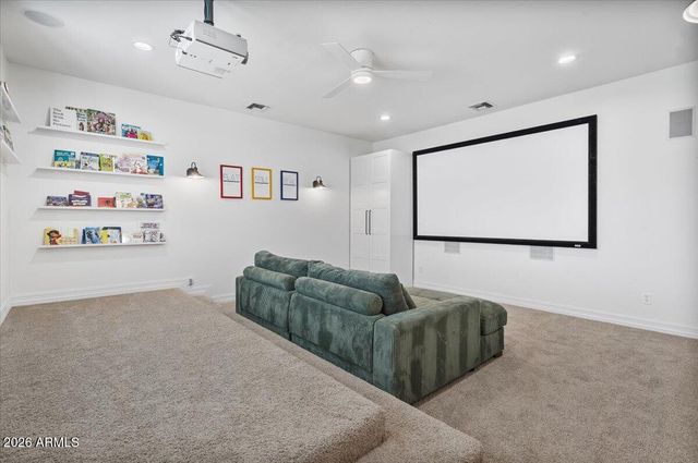 17718 E SAN CARLOS Way, Gilbert, AZ 85298