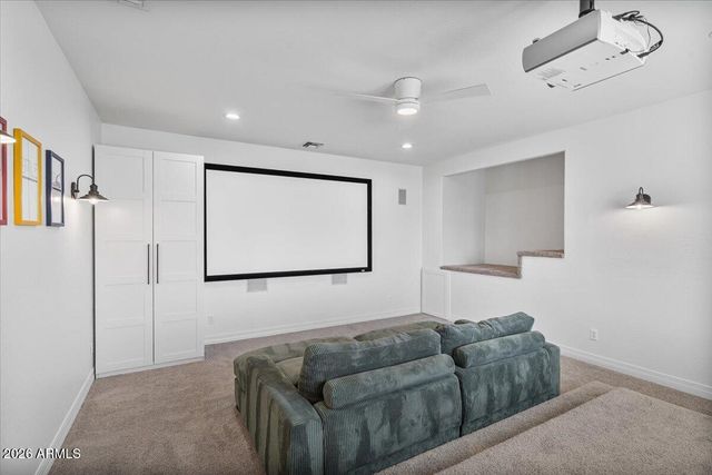 17718 E SAN CARLOS Way, Gilbert, AZ 85298