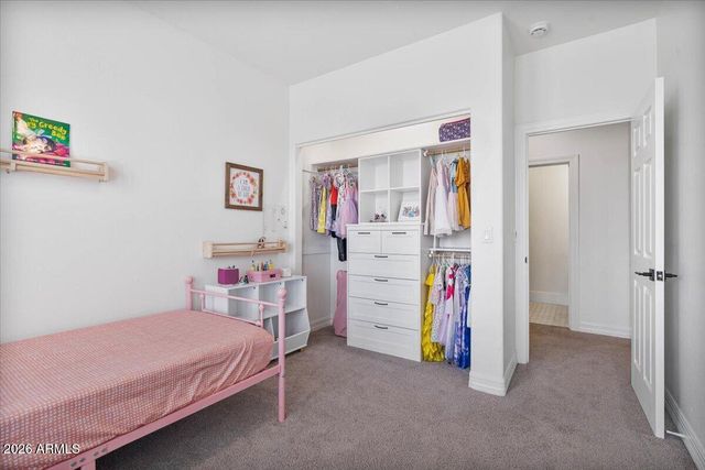 17718 E SAN CARLOS Way, Gilbert, AZ 85298