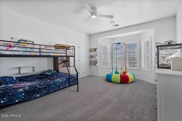 17718 E SAN CARLOS Way, Gilbert, AZ 85298