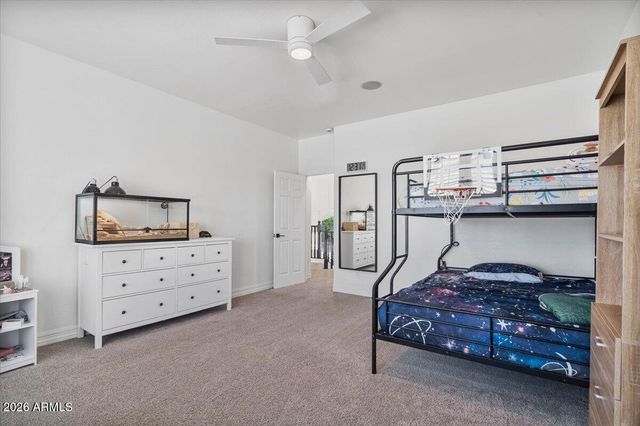 17718 E SAN CARLOS Way, Gilbert, AZ 85298