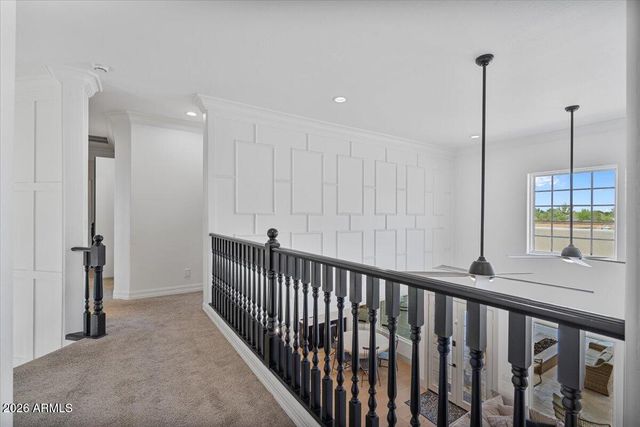 17718 E SAN CARLOS Way, Gilbert, AZ 85298