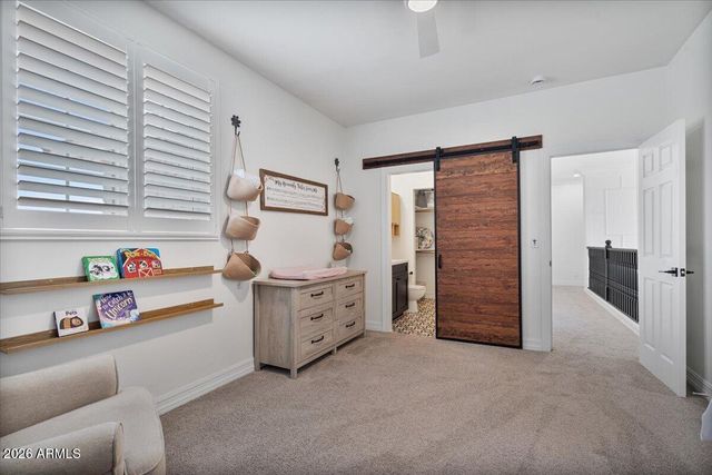 17718 E SAN CARLOS Way, Gilbert, AZ 85298