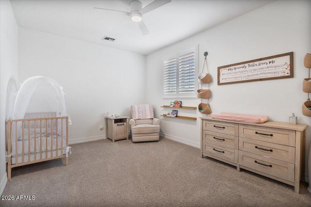 17718 E SAN CARLOS Way, Gilbert, AZ 85298
