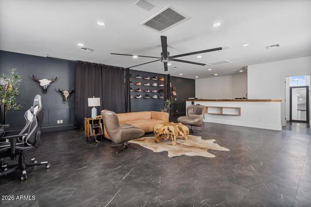 17718 E SAN CARLOS Way, Gilbert, AZ 85298