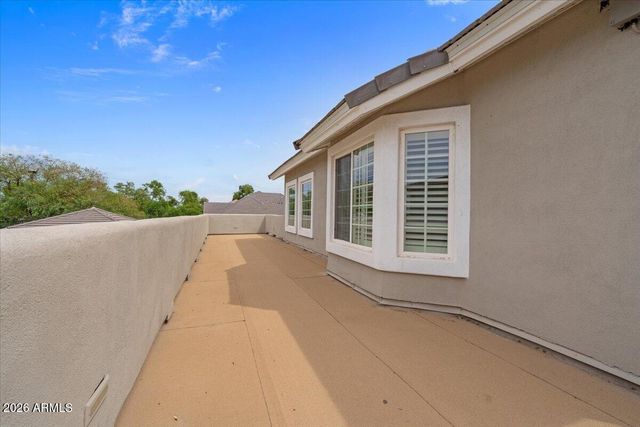 17718 E SAN CARLOS Way, Gilbert, AZ 85298