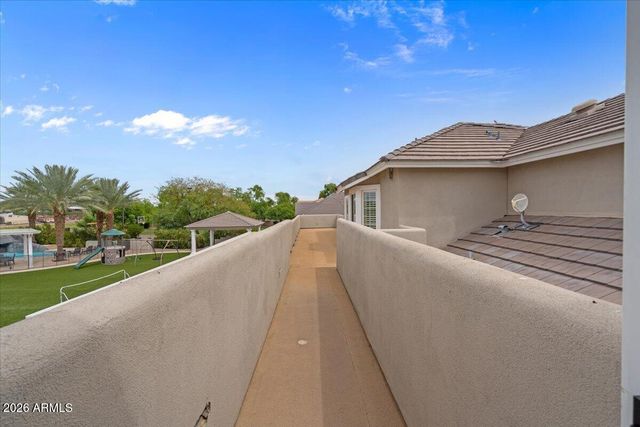 17718 E SAN CARLOS Way, Gilbert, AZ 85298