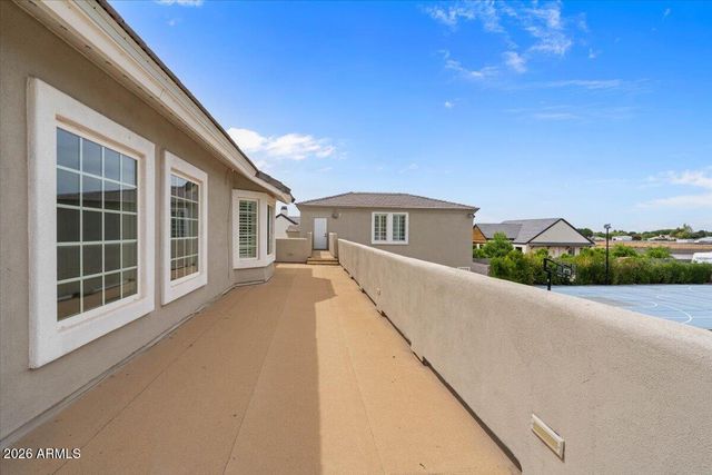17718 E SAN CARLOS Way, Gilbert, AZ 85298