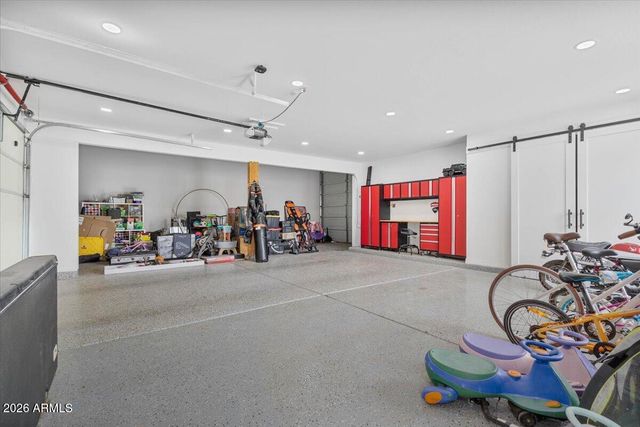 17718 E SAN CARLOS Way, Gilbert, AZ 85298