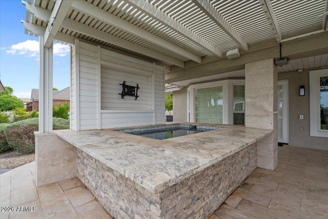 17718 E SAN CARLOS Way, Gilbert, AZ 85298