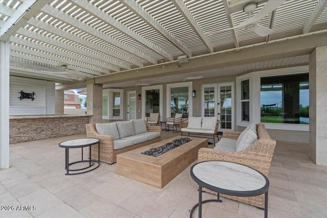 17718 E SAN CARLOS Way, Gilbert, AZ 85298