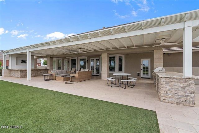 17718 E SAN CARLOS Way, Gilbert, AZ 85298