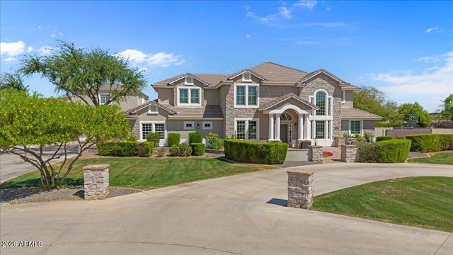 17718 E SAN CARLOS Way, Gilbert, AZ 85298