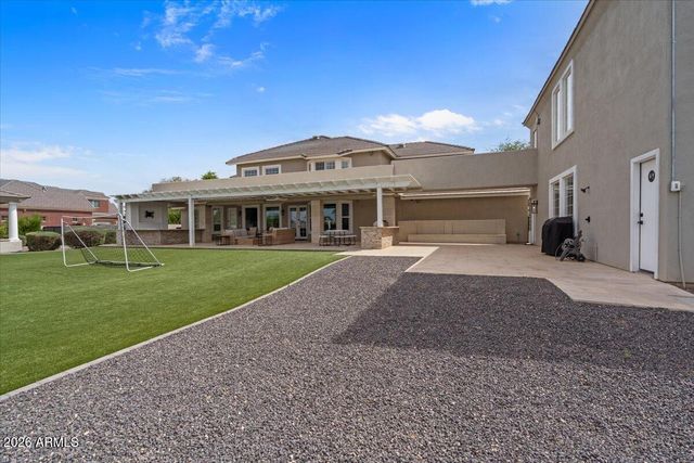 17718 E SAN CARLOS Way, Gilbert, AZ 85298