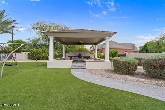 17718 E SAN CARLOS Way, Gilbert, AZ 85298