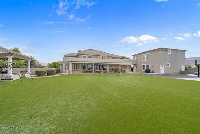 17718 E SAN CARLOS Way, Gilbert, AZ 85298
