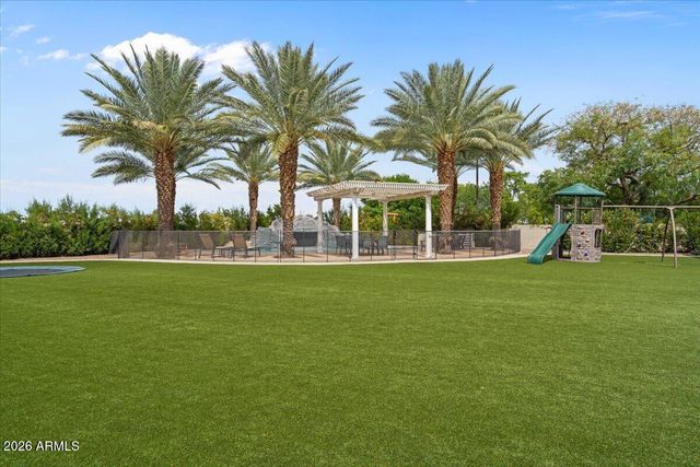 17718 E SAN CARLOS Way, Gilbert, AZ 85298