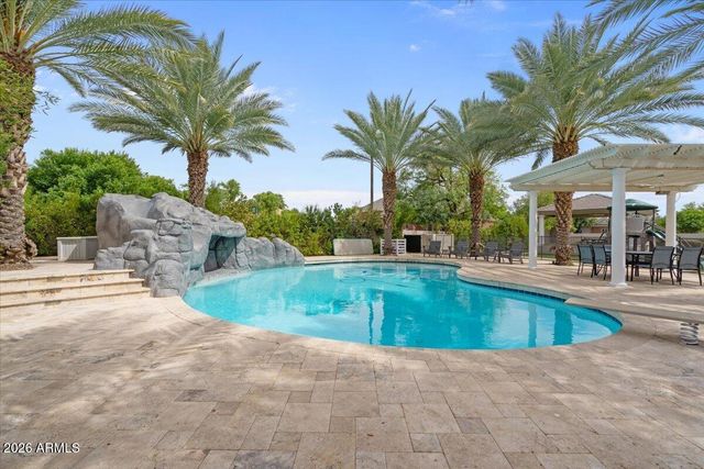 17718 E SAN CARLOS Way, Gilbert, AZ 85298