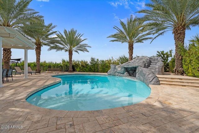 17718 E SAN CARLOS Way, Gilbert, AZ 85298