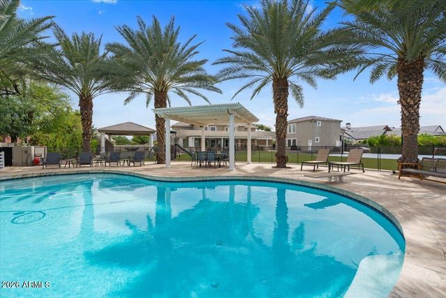 17718 E SAN CARLOS Way, Gilbert, AZ 85298