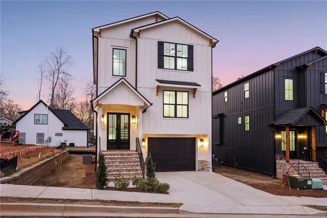 107 Tanya Way, Ball Ground, GA 30107
