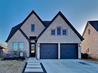 617 Fielding Street, Northlake, TX 76247
