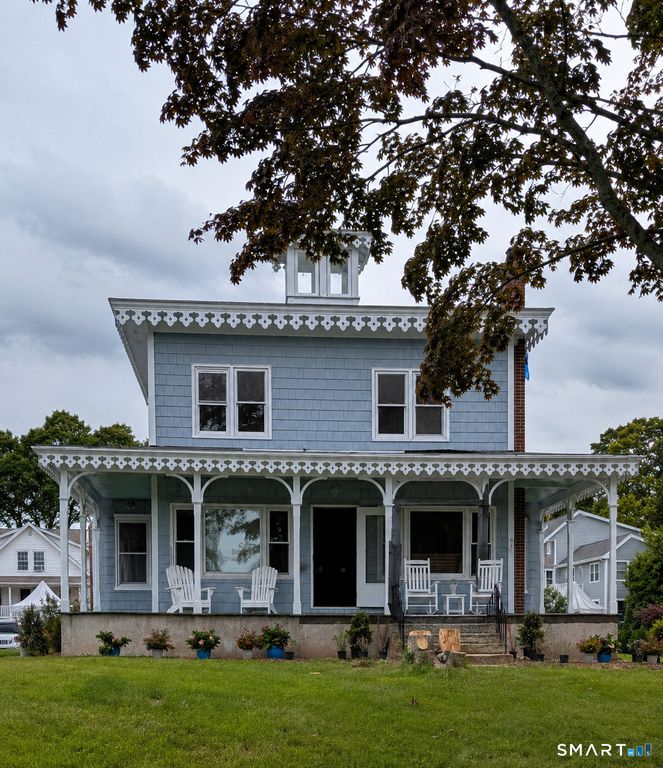 71 S Washington Avenue, East Lyme, CT 06357