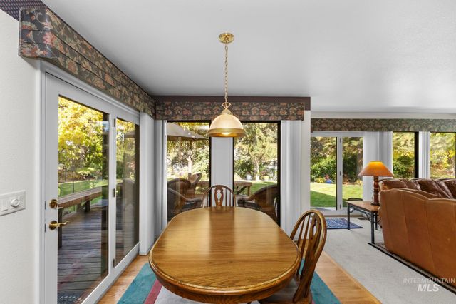 8550 W. Brookview Drive, Boise, ID 83709