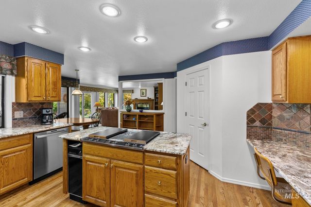 8550 W. Brookview Drive, Boise, ID 83709