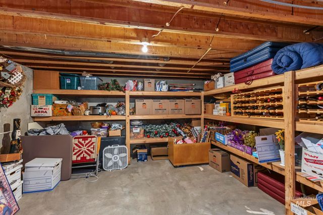 8550 W. Brookview Drive, Boise, ID 83709