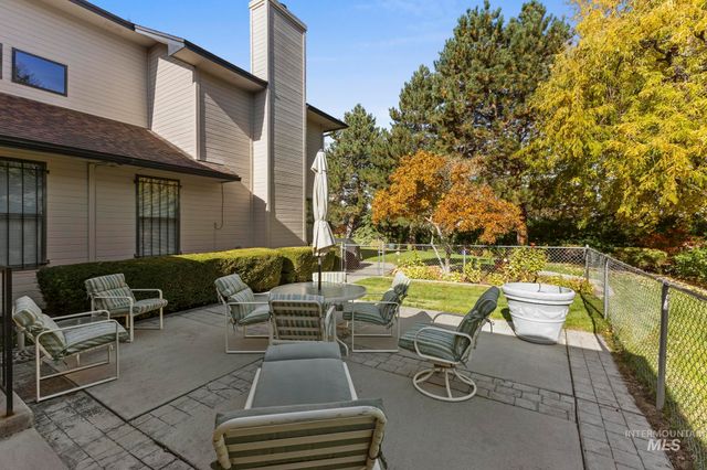 8550 W. Brookview Drive, Boise, ID 83709