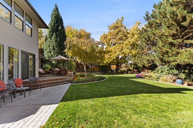 8550 W. Brookview Drive, Boise, ID 83709