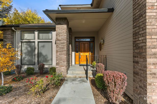 8550 W. Brookview Drive, Boise, ID 83709