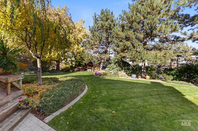 8550 W. Brookview Drive, Boise, ID 83709