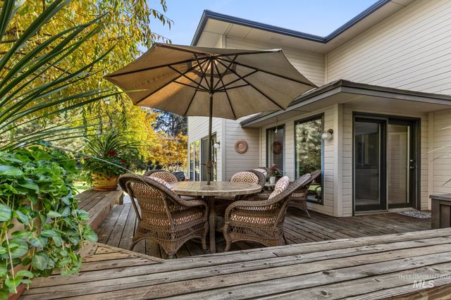 8550 W. Brookview Drive, Boise, ID 83709