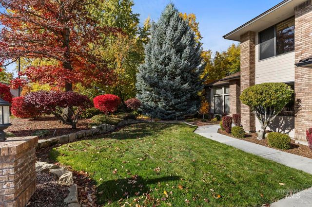 8550 W. Brookview Drive, Boise, ID 83709