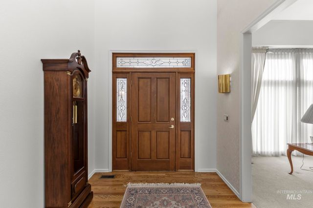 8550 W. Brookview Drive, Boise, ID 83709