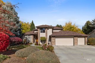 8550 W. Brookview Drive, Boise, ID 83709