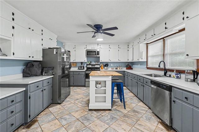 7388 Post Road, Winston, GA 30187